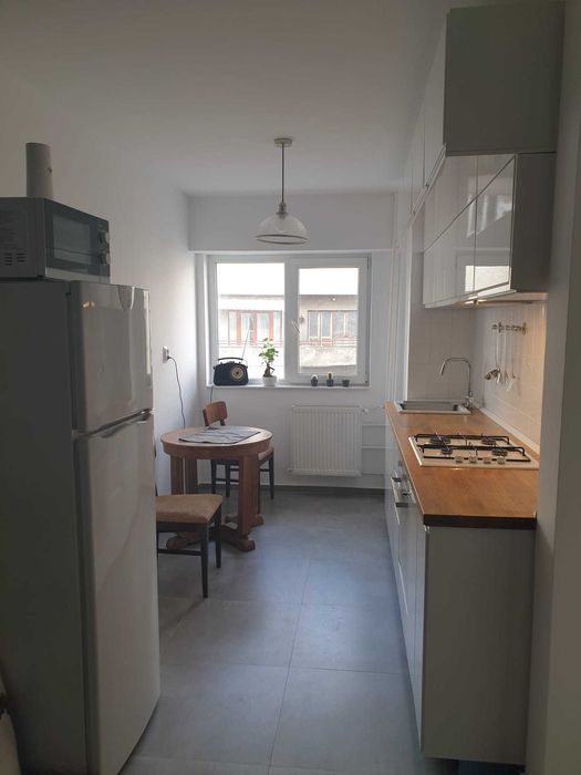 Proprietar: Inchiriez apartament 2 camere Ultracentral Amzei