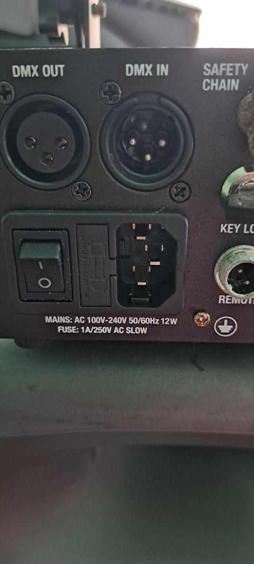 Kam XY laser  RGY