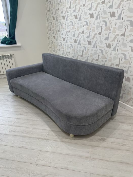 Мебель б/у диван