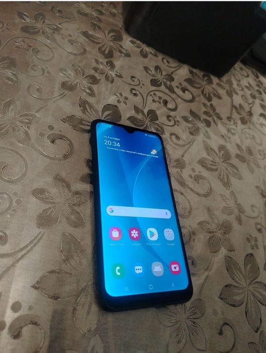 Samsung A10 sotiladi