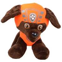 Jucarie de plus Spin Master Paw Patrol, Zuma