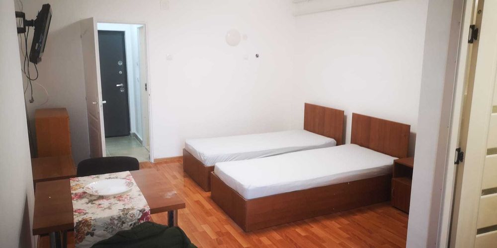 Inchieiez Garsoniera vizavi Kaufland Tractorul