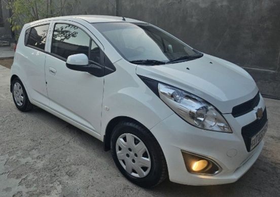 Продаются Spark 2020 цена договорная