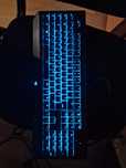 Tastatura Razer Blackwidow Chroma V2 Yellow Switches