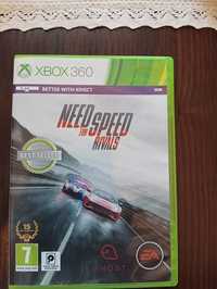 Игра за xbox 360 Need for speed rivals