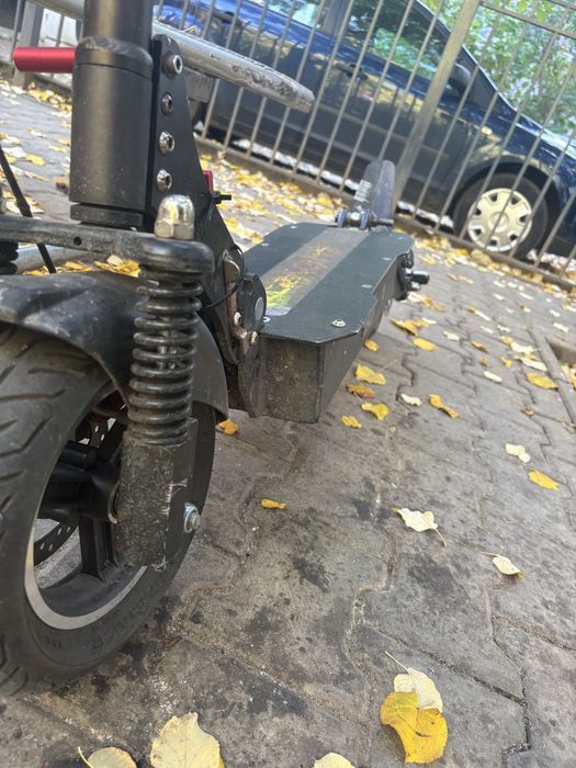 Trotineta Electrica 52V 1500W single motor