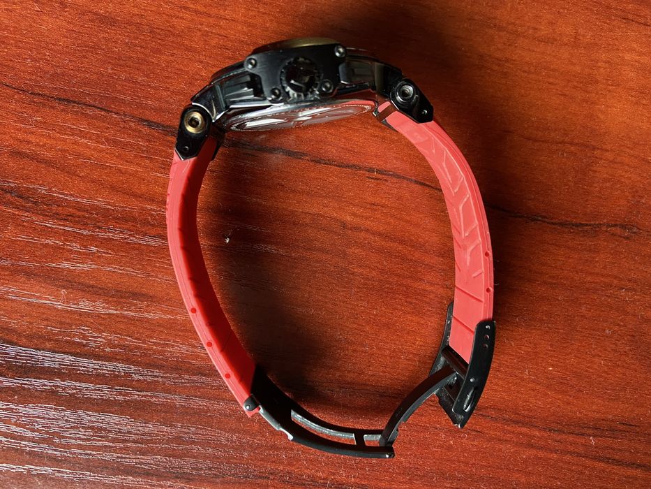 Tissot T-Race използван