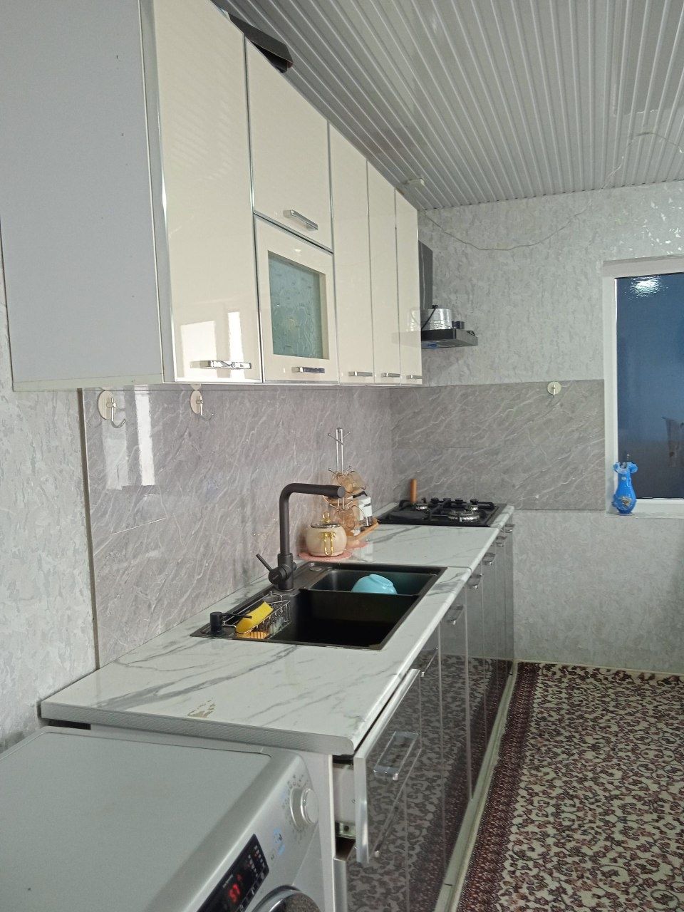 Продам свой дом на1.3 сотых