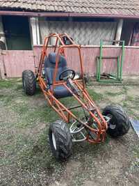 Vand proiect buggy