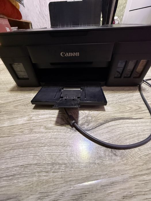Canon G3416 pixma