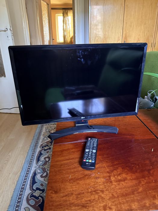 Televizor LG mic