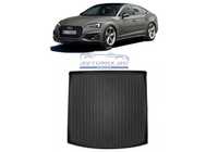 Гумена стелка за багажник Audi A5 Sportback 5 врати 07-16 г., DRY ZONE