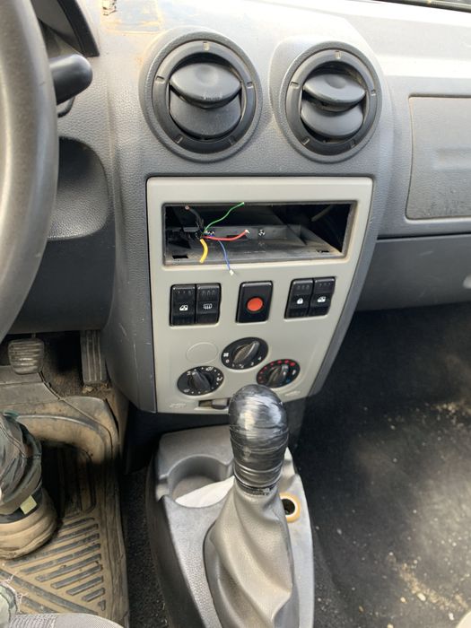 Piese dacia logan 1.5 2005 E3