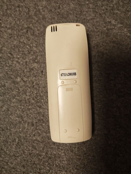 Telecomanda aer condiționat LG