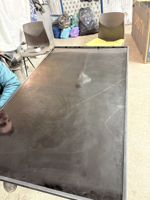 Tv Samsung 138cm pentru piese