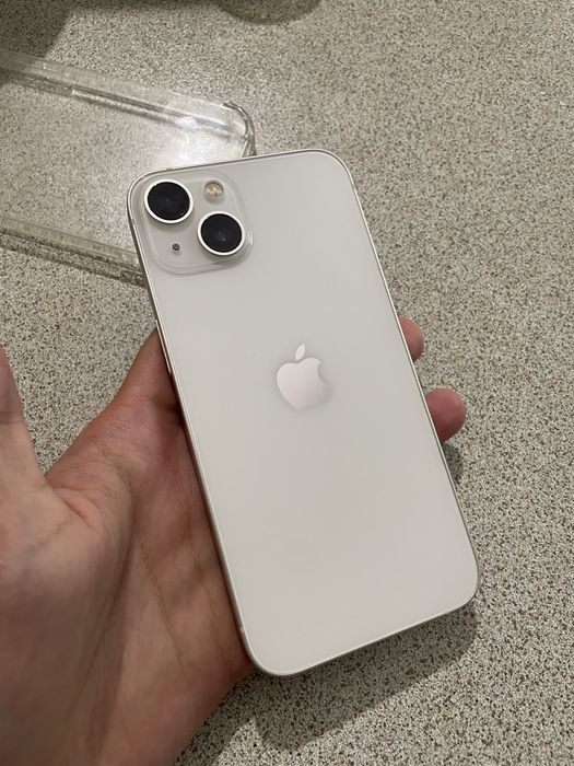 Iphone 13 96% идеал 128гб айфон 13 128гб обмен