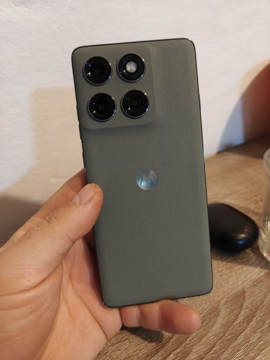 Motorola edge 60 PRO, GARANȚIE 2 ANI ALTEX