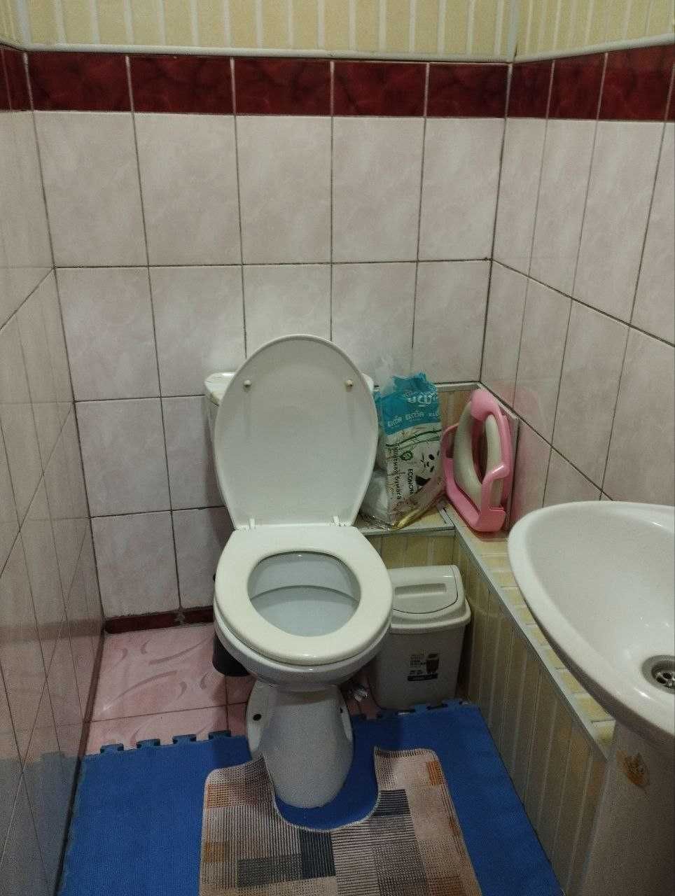 Продажа 3-комнатной квартиры в Яккасарайском р-н, массив Башлик