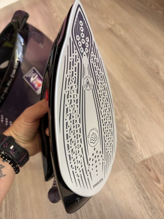 Statie de calcat Philips