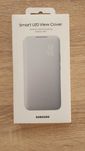 Калъф Samsung Smart LED View Cover Galaxy S22 Plus - 2 години гаранция
