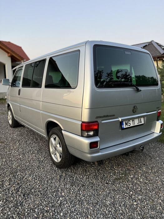 Volkswagen T4 Multivan