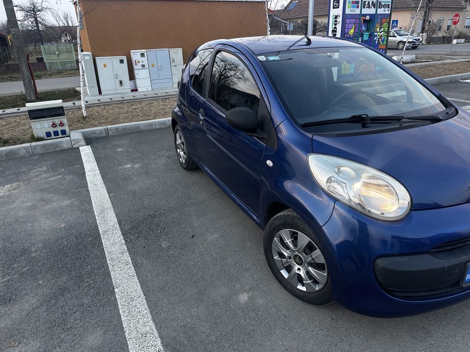 CITROEN C1   2009