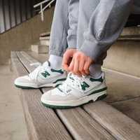 Кроссовки New Balance 550