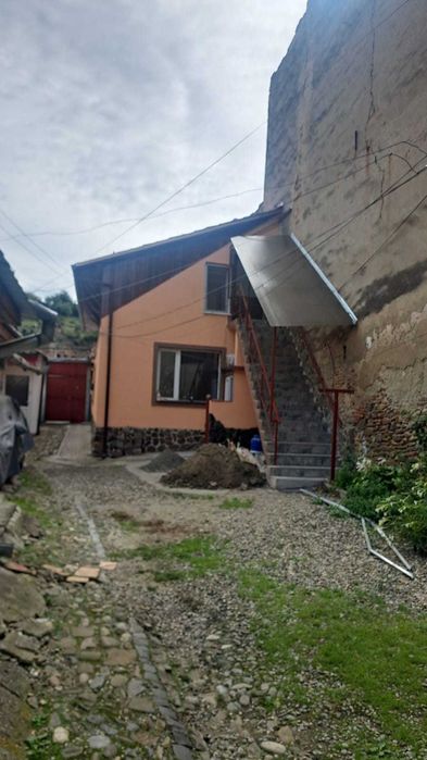 Casa de vanzare in Sighisoara