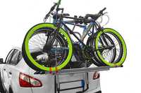 Suport bicicleta Menabo pentru 3 biciclete prindere pe haion portbagaj