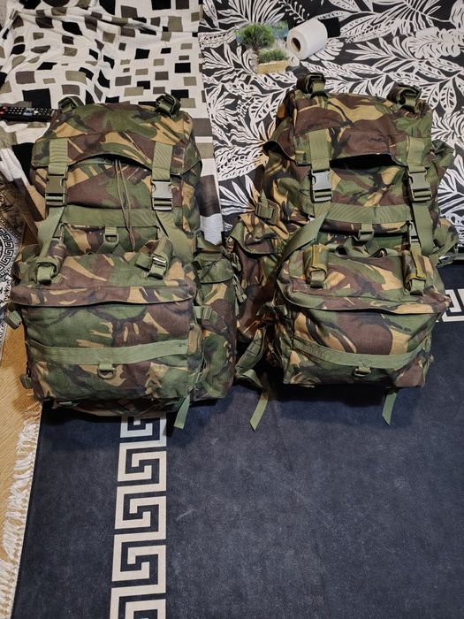 Rucsac militar armata română