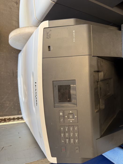 Imprimanta Lexmark office Laser