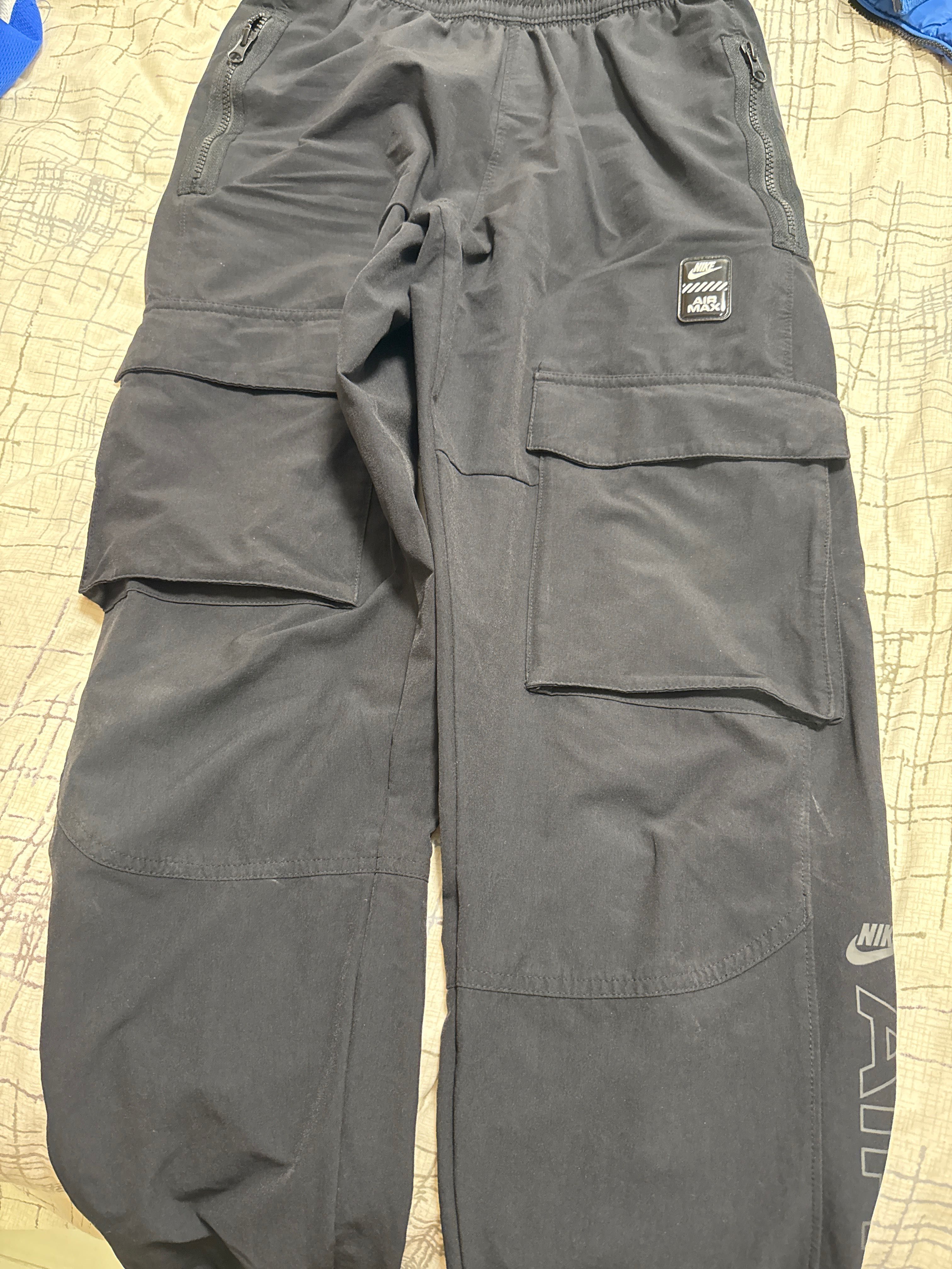 Nike air max pants