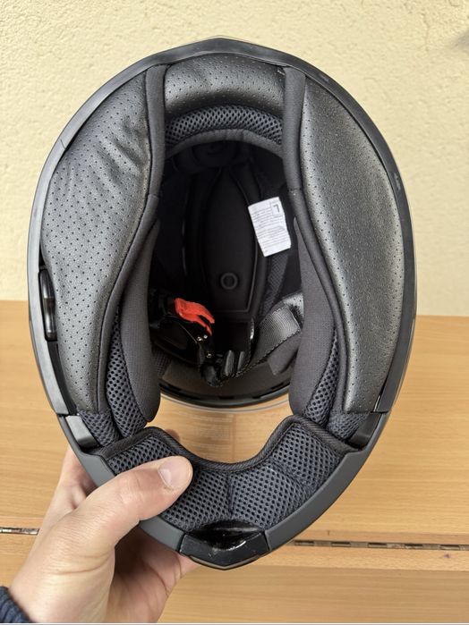 Casca moto flip-up Eole Subtle , marimea L , NOU