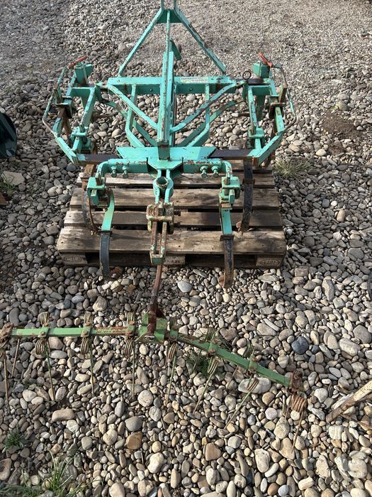 Prasitoare vie livada arabil