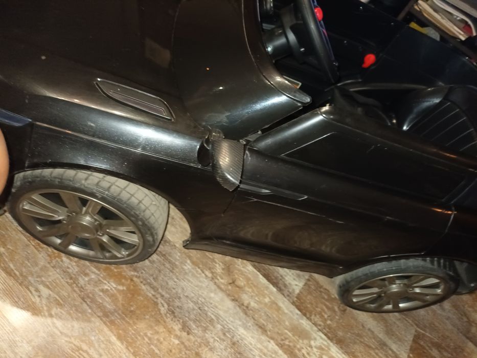 Акумолаторна кола