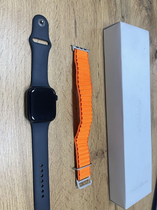 Apple watch 7 45mm