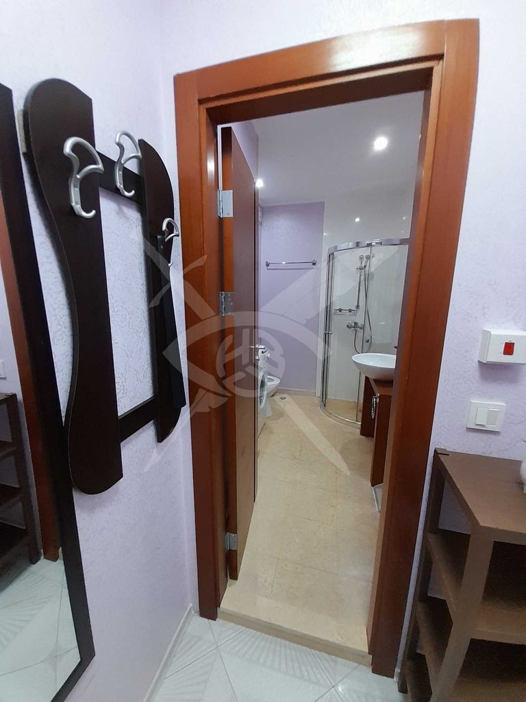 Продава се Едностаен апартамент в к.к. Златни пясъци - 53 кв.м за 1133 €/кв.м - Снимка #6