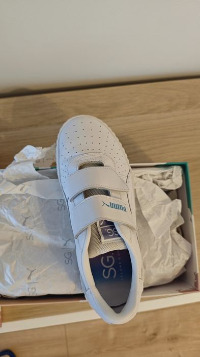 Маратонки Puma Selena Gomez 37 номер