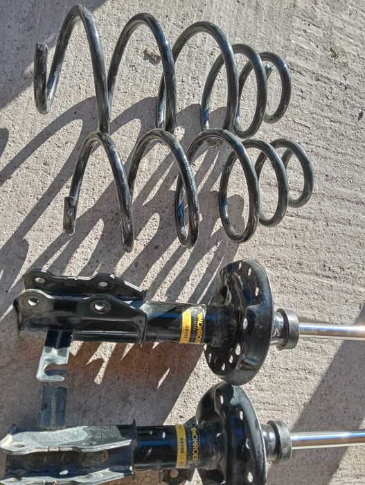 Arcuri si telescoape fata opel astra j sport turer