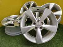Диски R18 5x114.3 на Lexus и другие.