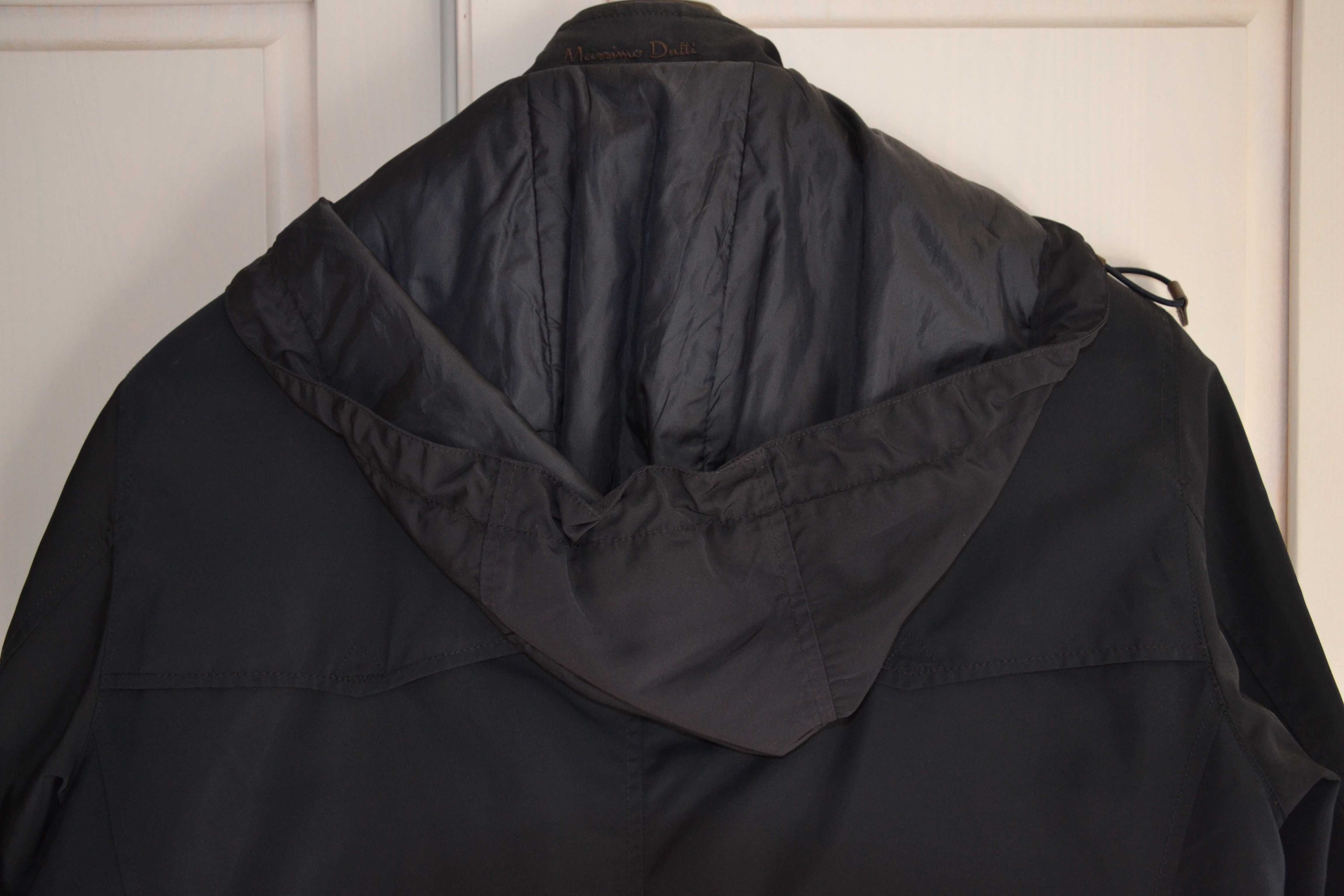 Мъжко яке Massimo Dutti