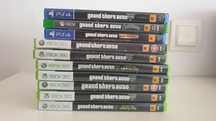 GTA V GTA Liberty City Episodes Xbox 360