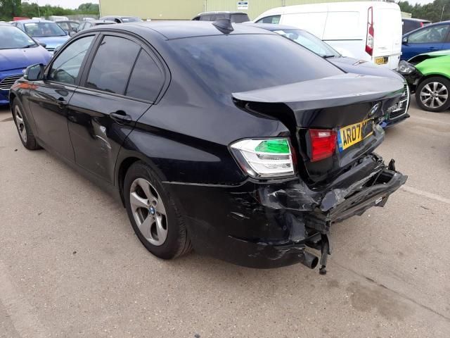 Dezmembrez BMW Seria 3 F30 [2011 - 2016] Sedan 320d MT (184 hp)