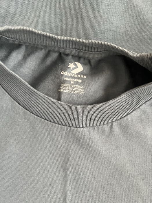 Дамски екип Converse