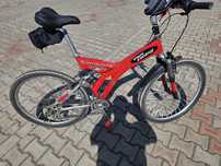 Bicicletă Specialized ediție limitată made in USA