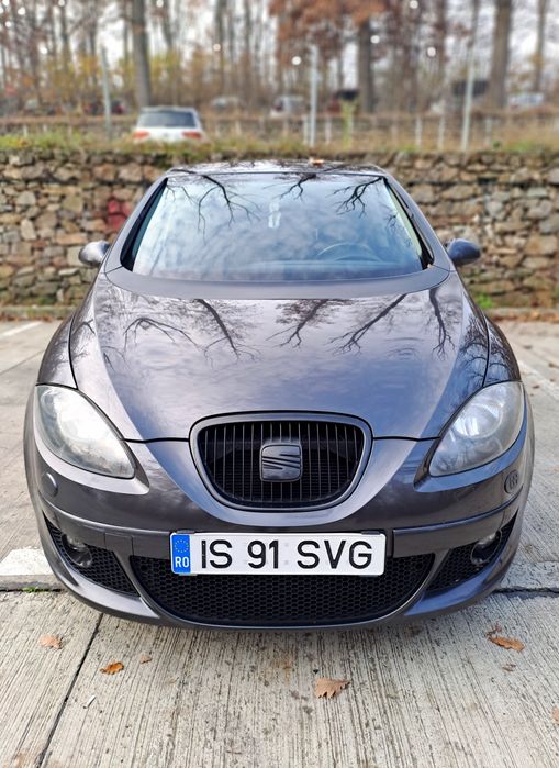 Seat Altea Automat Dsg !