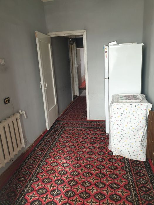 2 Комнатная квартира