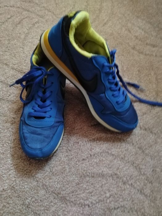 /Маратонки Адидас, puma много запазени