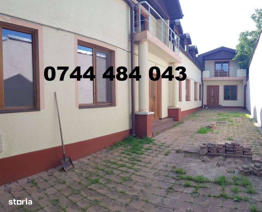 Casa P+1 zona Roriori -Garii Posibilitate Plata in RATE