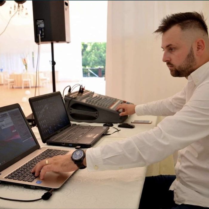 Dj evenimente nunta botez solist live